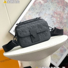 Mens LV Satchel bags